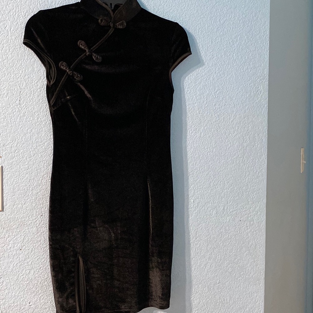 Dresses